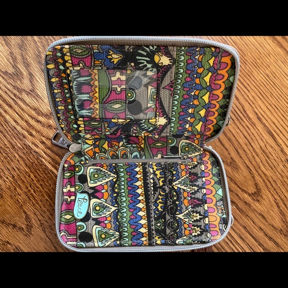 Sakroots wristlet - Picture 5 of 6